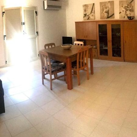 Casa Giummarra Al Primo Piano Lägenhet San Vito Lo Capo Exteriör bild