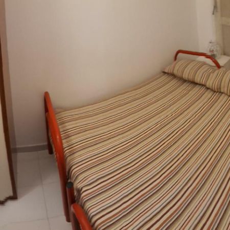 Casa Giummarra Al Primo Piano Lägenhet San Vito Lo Capo Exteriör bild