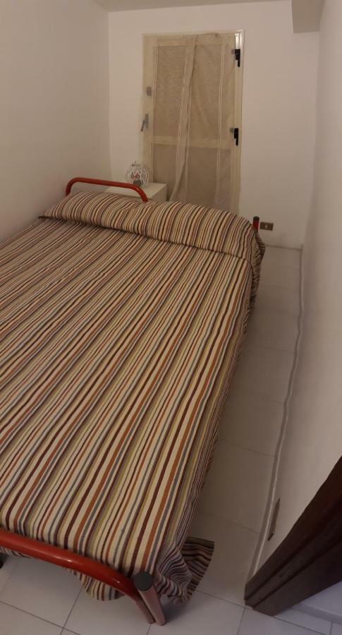 Casa Giummarra Al Primo Piano Lägenhet San Vito Lo Capo Exteriör bild