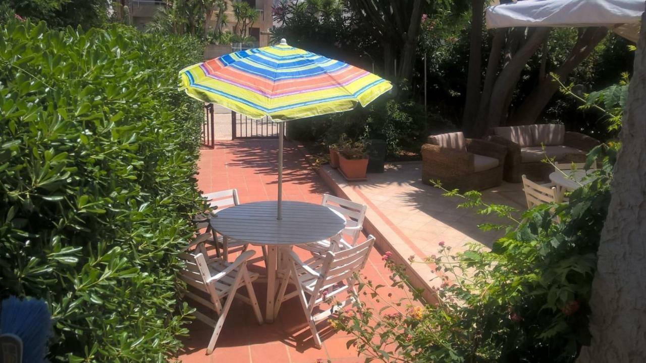 Casa Giummarra Al Primo Piano Lägenhet San Vito Lo Capo Exteriör bild